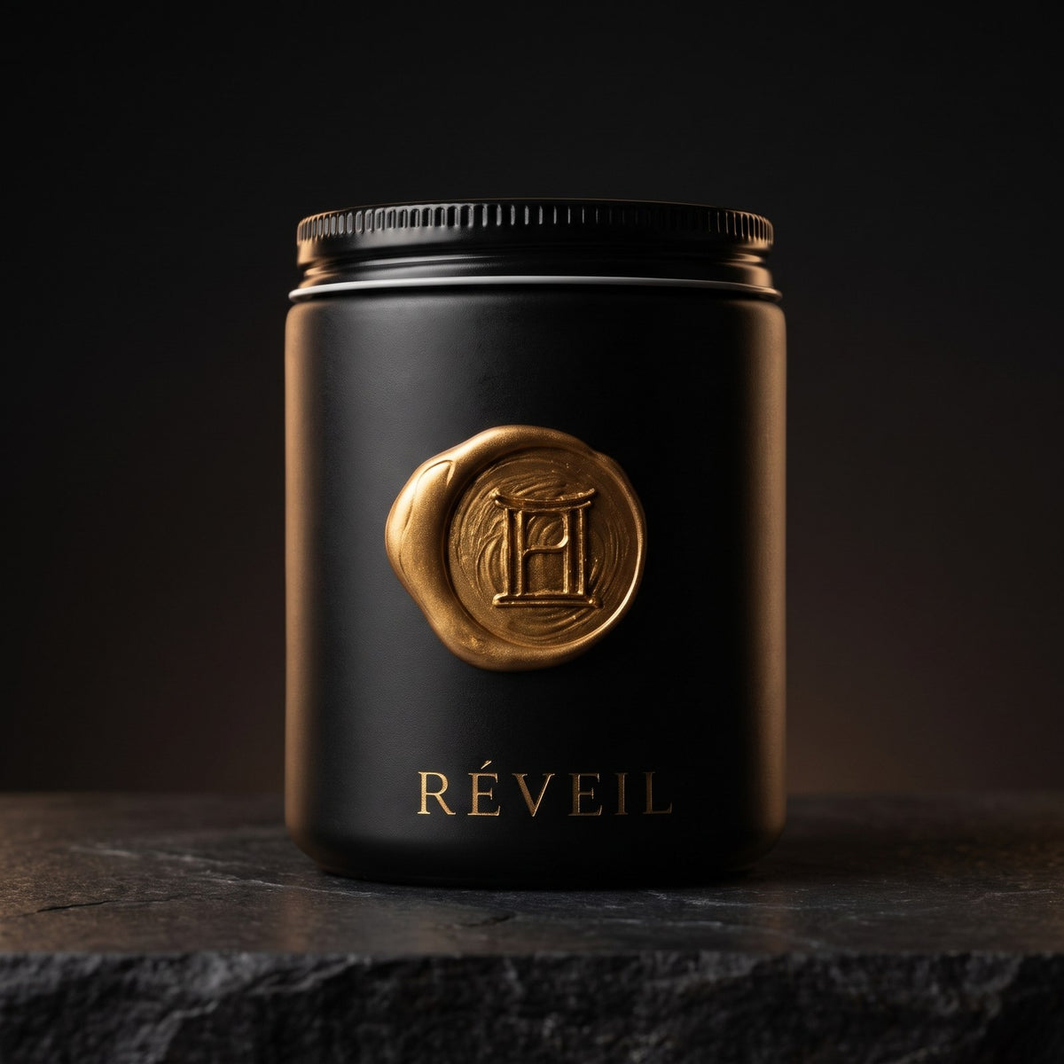 The Body Butter · The Last Smile