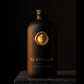 Le Rinçage — The Oral Rinse · The Last Smile